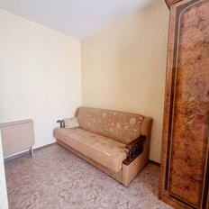 Квартира 35,9 м², 1-комнатная - изображение 3