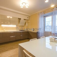 Квартира 103,1 м², 3-комнатная - изображение 3