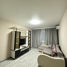 Квартира 33 м², 1-комнатная - изображение 4
