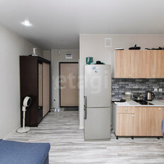 Квартира 24,1 м², студия - изображение 4