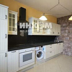 Квартира 41,9 м², 1-комнатная - изображение 4