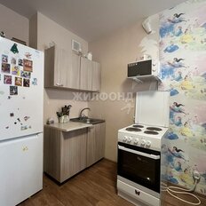 Квартира 20,6 м², студия - изображение 3