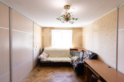 36 м², квартира-студия 6 950 000 ₽ - изображение 36