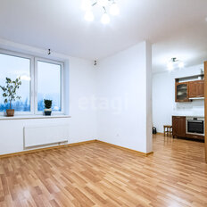 Квартира 58,1 м², 2-комнатная - изображение 4