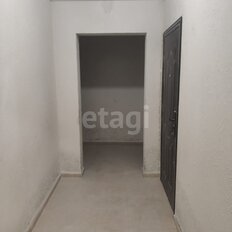 Квартира 26,1 м², студия - изображение 4