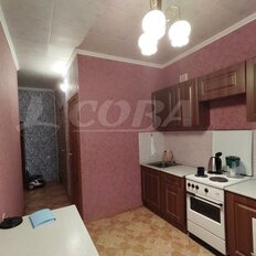 Квартира 42,4 м², 1-комнатная - изображение 2