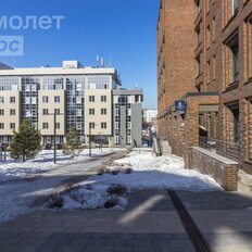 183,8 м², офис - изображение 4