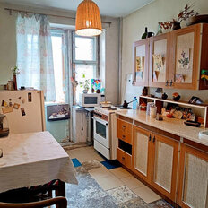 Квартира 57,8 м², 2-комнатная - изображение 2