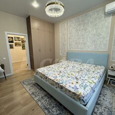 Квартира 110 м², 3-комнатная - изображение 5