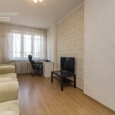 Квартира 72,8 м², 3-комнатная - изображение 5