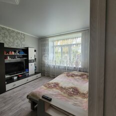 Квартира 35,4 м², 1-комнатная - изображение 3