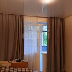 Квартира 30 м², 1-комнатная - изображение 4