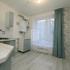 Квартира 30,5 м², 1-комнатная - изображение 4