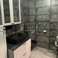 Квартира 118,5 м², 2-комнатная - изображение 4