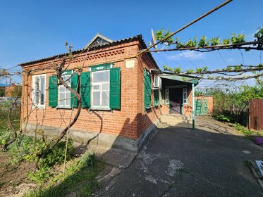 Купить дом на улице Суворова в Омске - изображение 31
