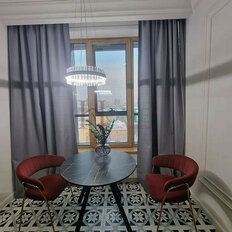 Квартира 36,3 м², 1-комнатная - изображение 3