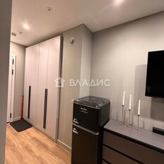 Квартира 18 м², студия - изображение 5