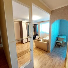 Квартира 57,1 м², 3-комнатная - изображение 1