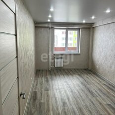 Квартира 39,8 м², 1-комнатная - изображение 1