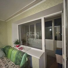 Квартира 32,8 м², 1-комнатная - изображение 3