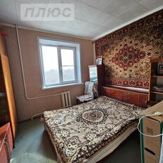 Квартира 65 м², 3-комнатная - изображение 4