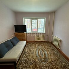 Квартира 16,5 м², 1-комнатная - изображение 1