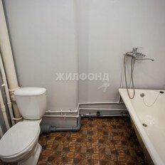 Квартира 30 м², 1-комнатная - изображение 5