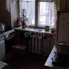 Квартира 46 м², 2-комнатная - изображение 2