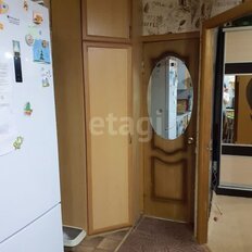 Квартира 34,9 м², 2-комнатная - изображение 2