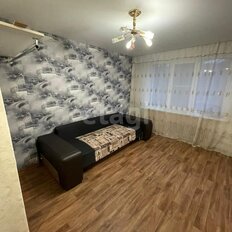 Квартира 17 м², 1-комнатная - изображение 3