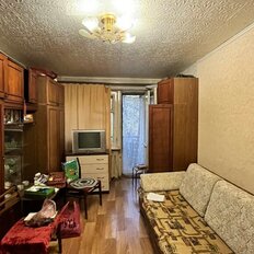 Квартира 63 м², 3-комнатная - изображение 2