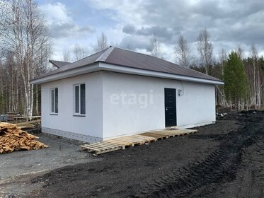 30 м² дом, 4,3 сотки участок 2 500 000 ₽ - изображение 71