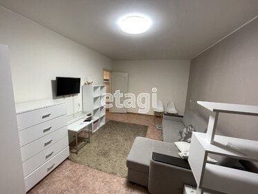 39,4 м², 1-комнатная квартира 27 000 ₽ в месяц - изображение 12