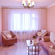 Квартира 64,4 м², 3-комнатная - изображение 1