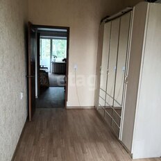 Квартира 42,9 м², 2-комнатная - изображение 5