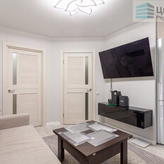 Квартира 31,8 м², 1-комнатная - изображение 2