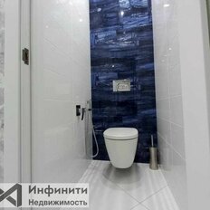 Квартира 56 м², 2-комнатная - изображение 4