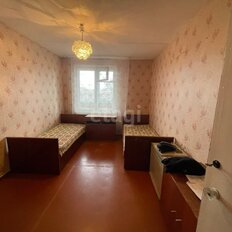 Квартира 52,8 м², 2-комнатная - изображение 3