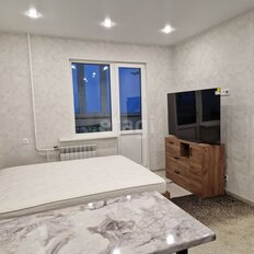 Квартира 28,7 м², студия - изображение 3