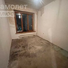 Квартира 58,5 м², 3-комнатная - изображение 3