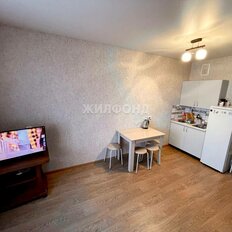 Квартира 25,3 м², студия - изображение 2