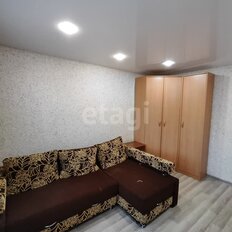 Квартира 35,9 м², 2-комнатная - изображение 4