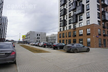 Купить двухкомнатную квартиру у метро Проспект Славы (фиолетовая ветка) в Санкт-Петербурге и ЛО - изображение 5