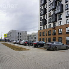 Квартира 26,7 м², студия - изображение 5