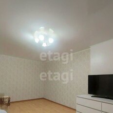 Квартира 40 м², 1-комнатная - изображение 2