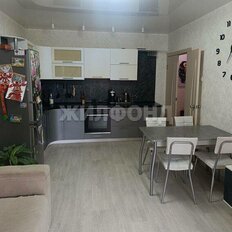 Квартира 60 м², 3-комнатная - изображение 3