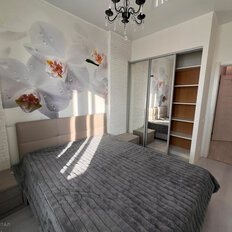 Квартира 43,6 м², 1-комнатная - изображение 4
