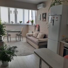 Квартира 45,2 м², 1-комнатная - изображение 1