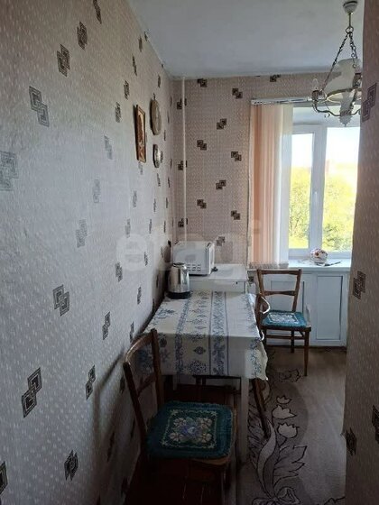 46 м², 2-комнатная квартира 2 750 000 ₽ - изображение 31