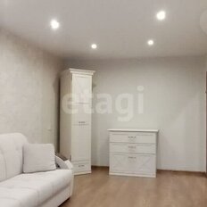 Квартира 32,1 м², 1-комнатная - изображение 1